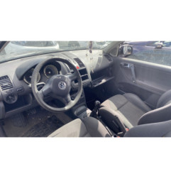 Vitre avant gauche VOLKSWAGEN POLO 3