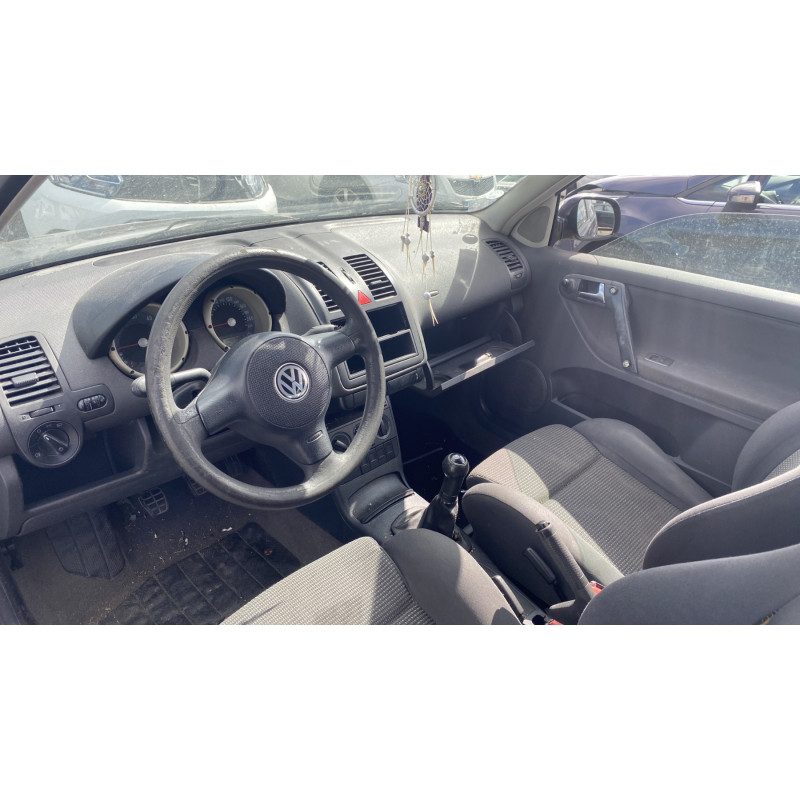 Vitre avant gauche VOLKSWAGEN POLO 3 Photo n°20