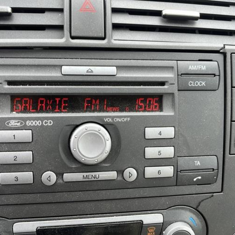 Calculateur FORD C-MAX 1 Photo n°11