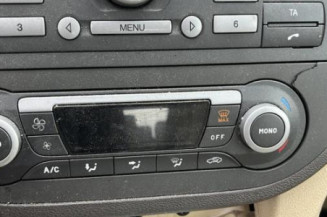 Calculateur moteur FORD C-MAX 1