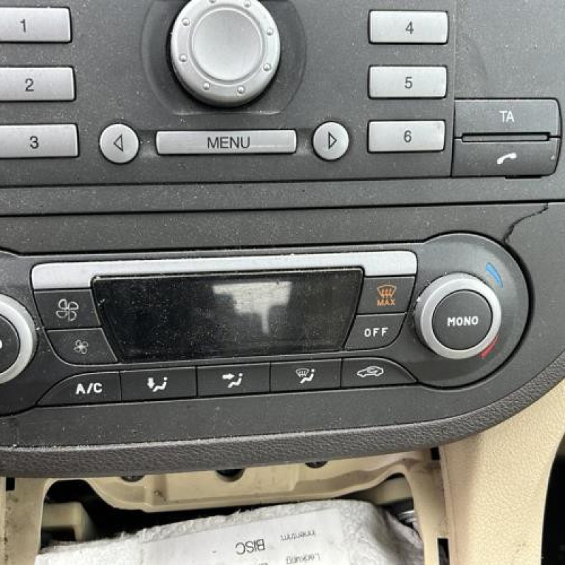 Calculateur FORD C-MAX 1 Photo n°12