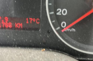 Calculateur moteur FORD C-MAX 1