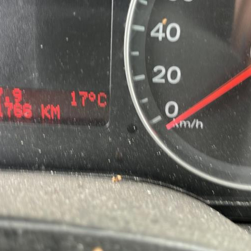 Calculateur FORD C-MAX 1 Photo n°13