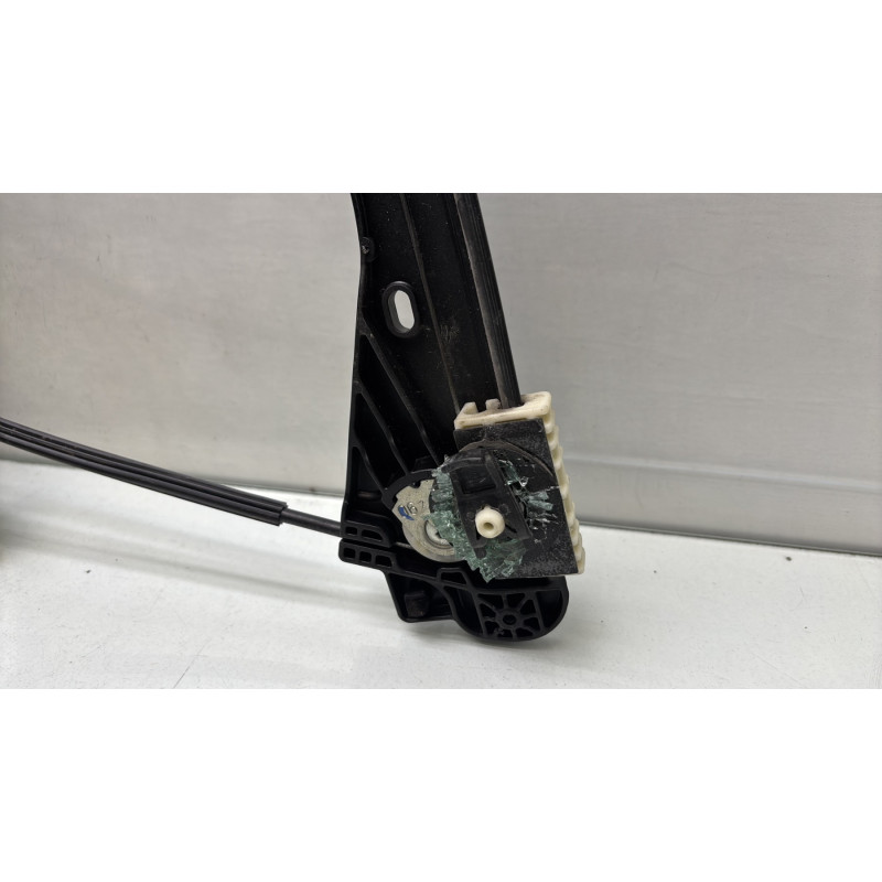 Leve vitre electrique avant droit PEUGEOT 5008 2 Photo n°3