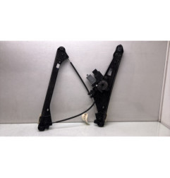 Leve vitre electrique avant droit PEUGEOT 5008 2
