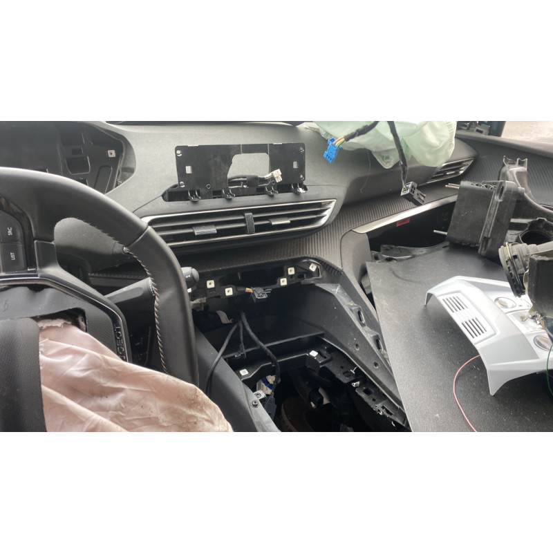 Leve vitre electrique avant droit PEUGEOT 5008 2 Photo n°7