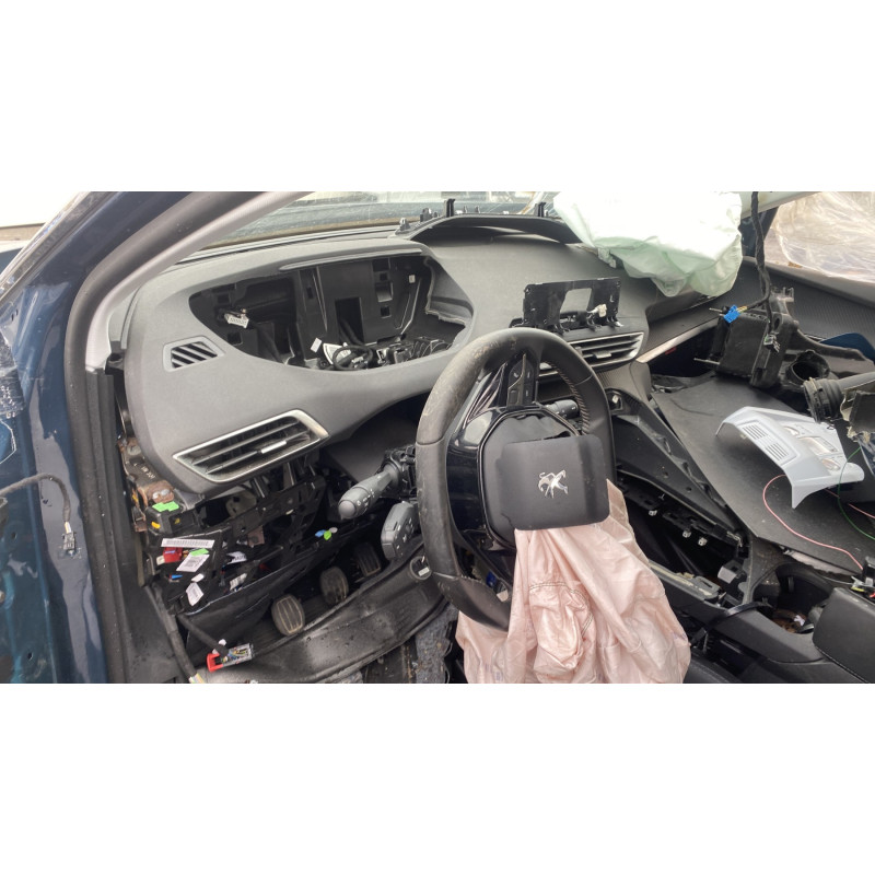 Leve vitre electrique avant droit PEUGEOT 5008 2 Photo n°8