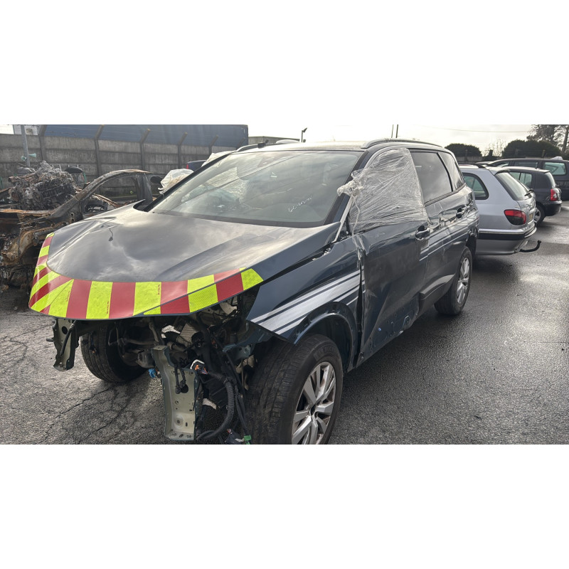 Leve vitre electrique avant droit PEUGEOT 5008 2 Photo n°9