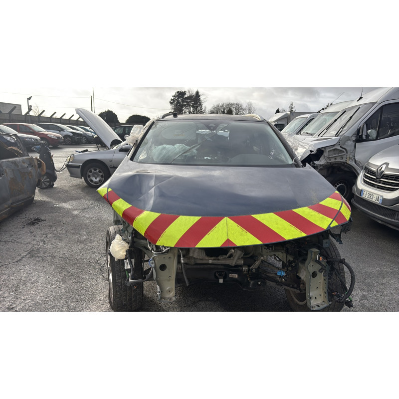 Leve vitre electrique avant droit PEUGEOT 5008 2 Photo n°10