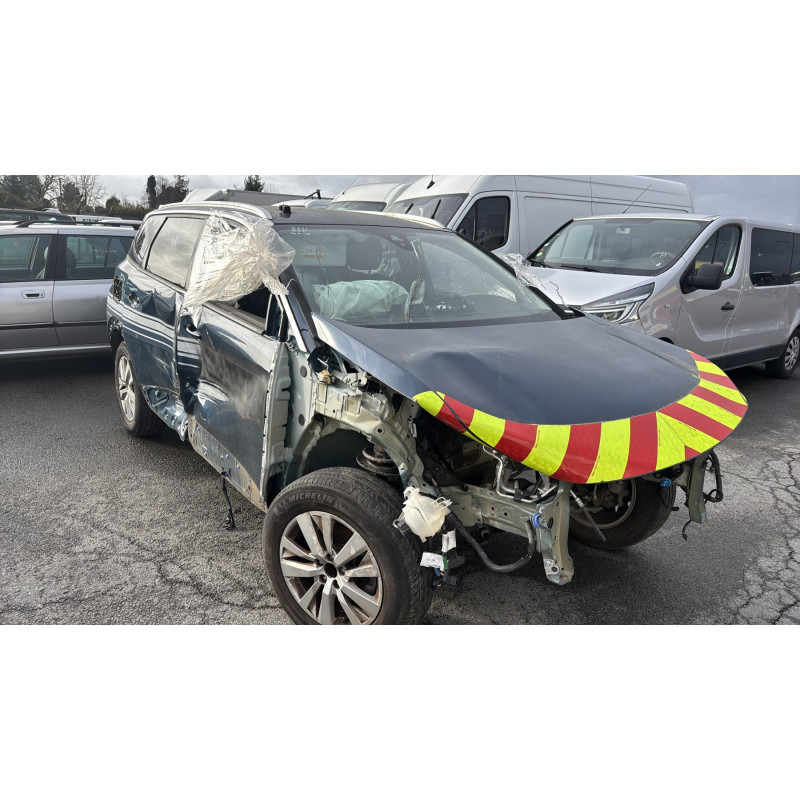 Leve vitre electrique avant droit PEUGEOT 5008 2 Photo n°11