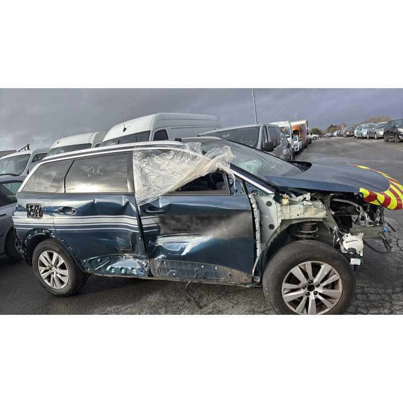 Leve vitre electrique avant droit PEUGEOT 5008 2 Photo n°12