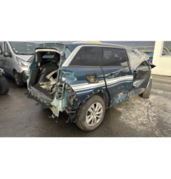 Leve vitre electrique avant droit PEUGEOT 5008 2