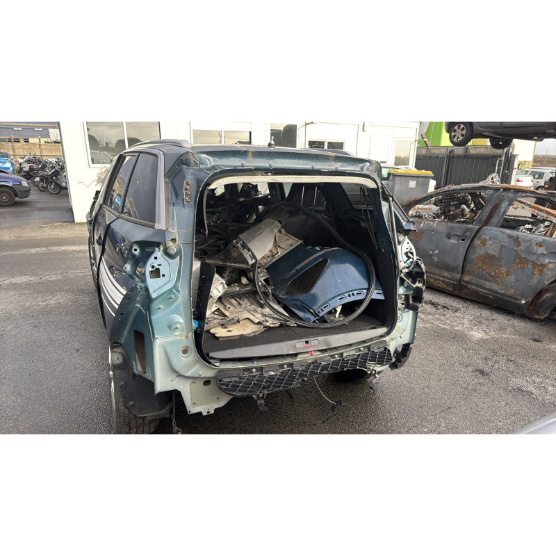Leve vitre electrique avant droit PEUGEOT 5008 2 Photo n°14