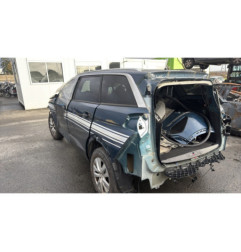 Leve vitre electrique avant droit PEUGEOT 5008 2