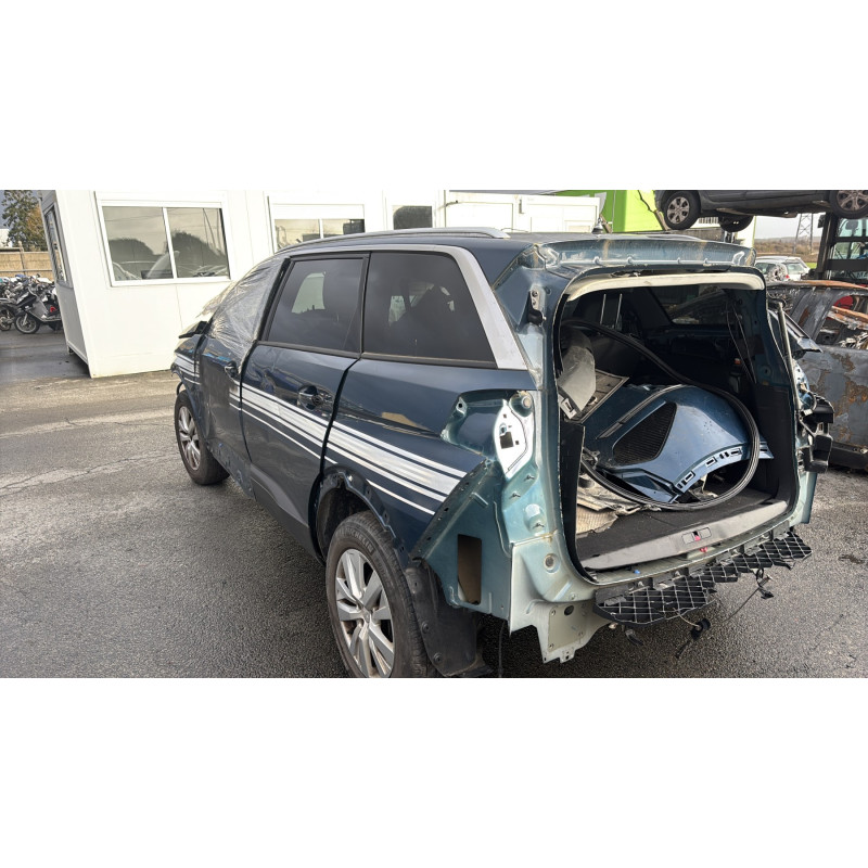 Leve vitre electrique avant droit PEUGEOT 5008 2 Photo n°15