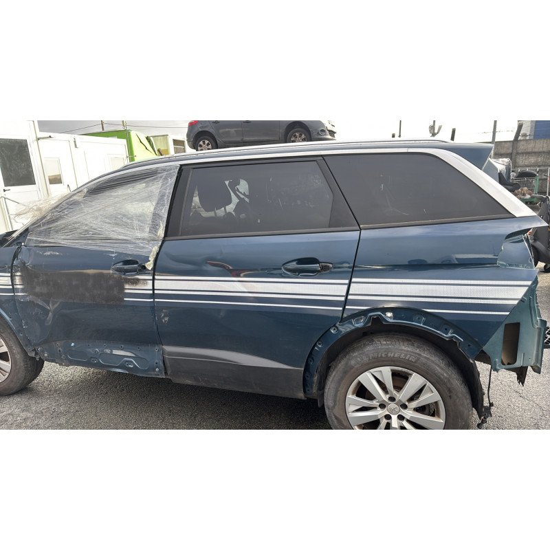 Leve vitre electrique avant droit PEUGEOT 5008 2 Photo n°16
