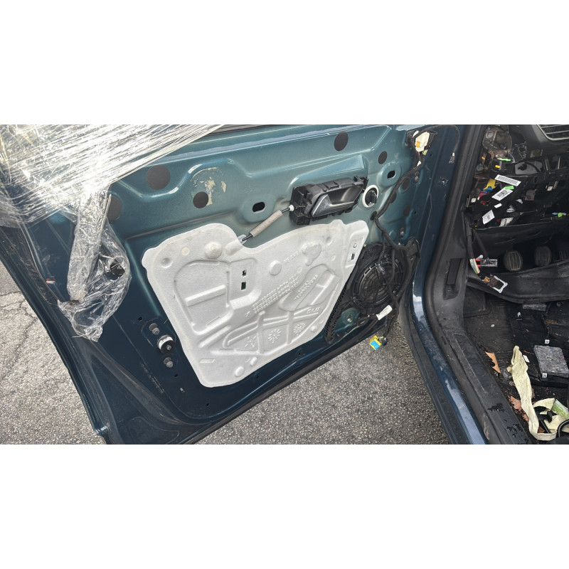 Leve vitre electrique avant droit PEUGEOT 5008 2 Photo n°17