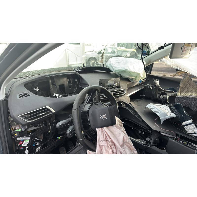Leve vitre electrique avant droit PEUGEOT 5008 2 Photo n°19