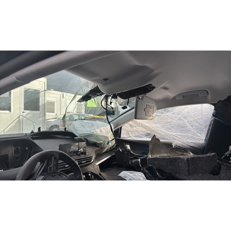 Leve vitre electrique avant droit PEUGEOT 5008 2 Photo n°20