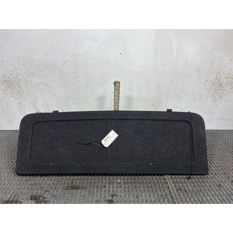 Plage arriere OPEL AGILA A Photo n°1
