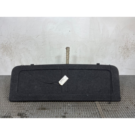 Plage arriere OPEL AGILA A Photo n°1