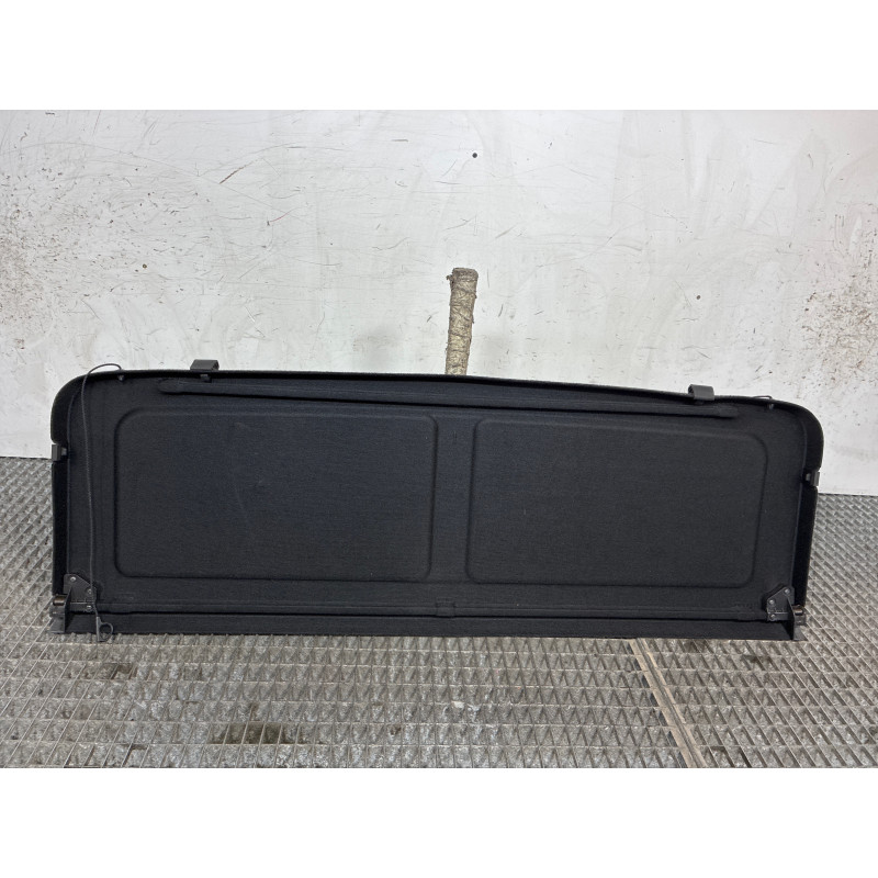Plage arriere OPEL AGILA A Photo n°2