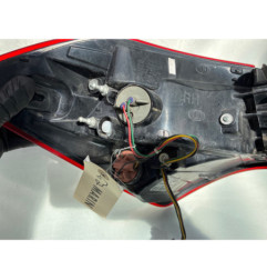 Feu arriere principal droit (feux) HYUNDAI I 20 2
