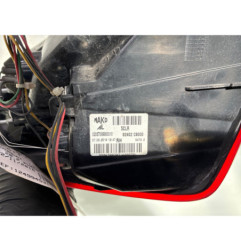 Feu arriere principal droit (feux) HYUNDAI I 20 2