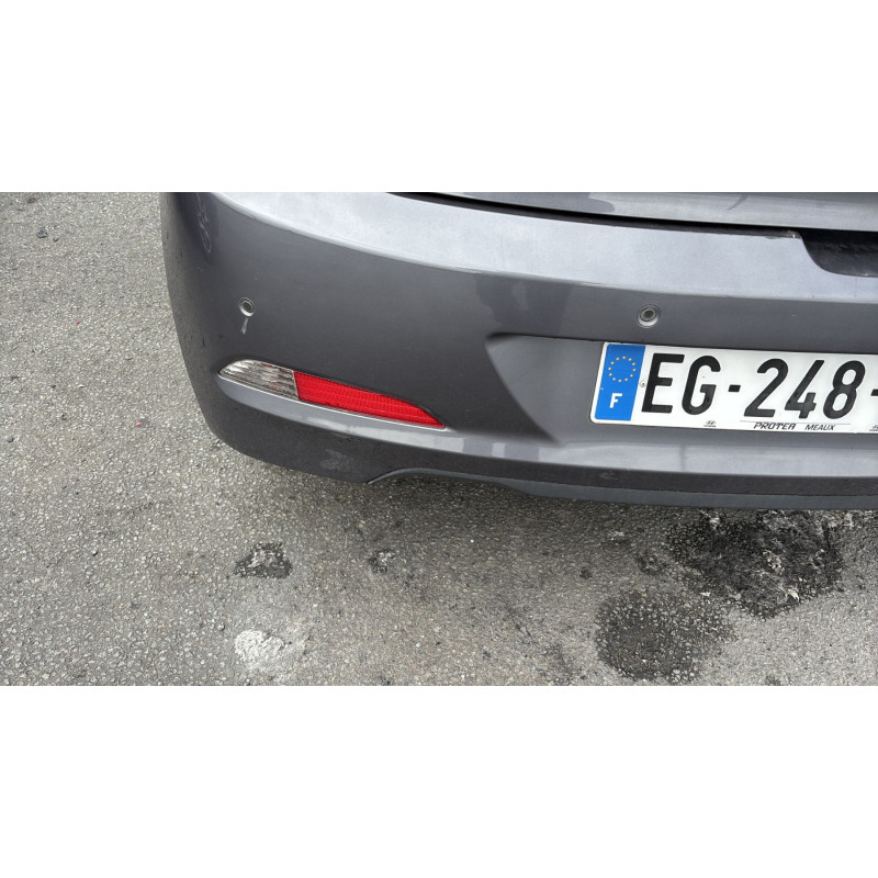 Feu arriere principal droit (feux) HYUNDAI I 20 2 Photo n°10