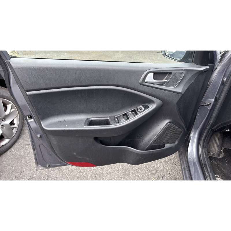 Feu arriere principal droit (feux) HYUNDAI I 20 2 Photo n°14