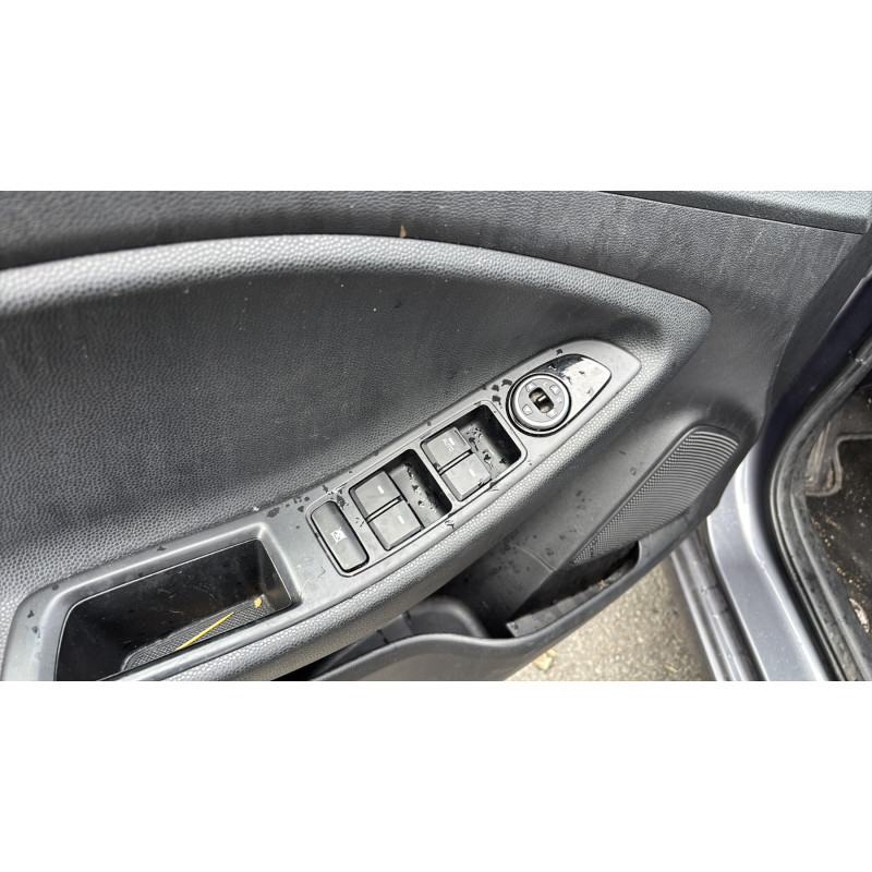 Feu arriere principal droit (feux) HYUNDAI I 20 2 Photo n°15