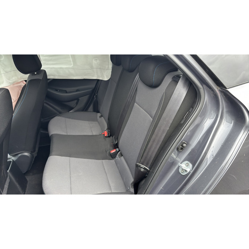 Feu arriere principal droit (feux) HYUNDAI I 20 2 Photo n°17