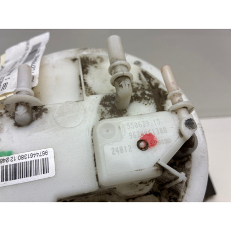 Pompe à carburant PEUGEOT 208 1