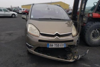 Bras essuie glace arriere CITROEN C4 GRAND PICASSO 1