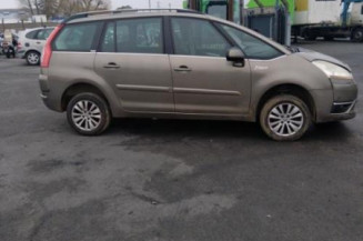 Bras essuie glace arriere CITROEN C4 GRAND PICASSO 1