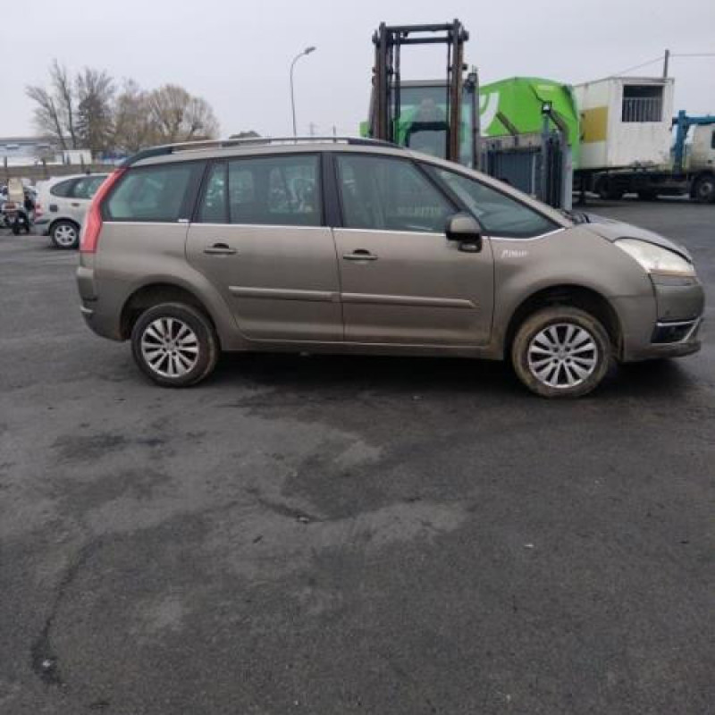 Bras essuie glace arriere CITROEN C4 GRAND PICASSO 1 Photo n°5