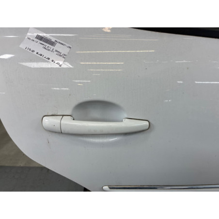 Porte arriere droit PEUGEOT 207