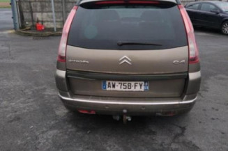 Bras essuie glace arriere CITROEN C4 GRAND PICASSO 1