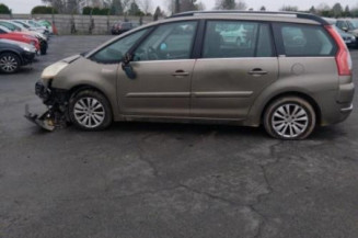 Bras essuie glace arriere CITROEN C4 GRAND PICASSO 1