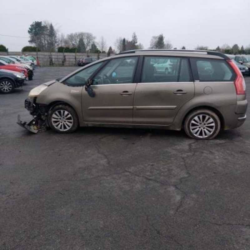 Bras essuie glace arriere CITROEN C4 GRAND PICASSO 1 Photo n°7