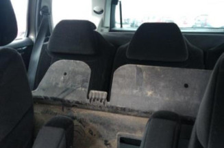 Bras essuie glace arriere CITROEN C4 GRAND PICASSO 1