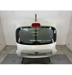 Malle/Hayon arriere NISSAN JUKE 1