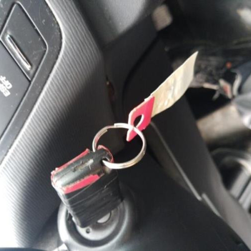 Bras essuie glace arriere CITROEN C4 GRAND PICASSO 1 Photo n°13