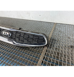 Calandre KIA PICANTO 2 Photo n°1