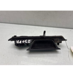Poignee porte coffre gauche DACIA LOGAN MCV 1