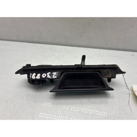 Poignee porte coffre gauche DACIA LOGAN MCV 1