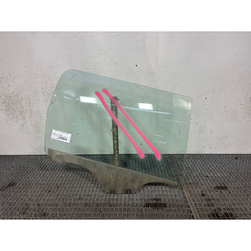 Vitre arriere droit DACIA LOGAN MCV 1 Photo n°3