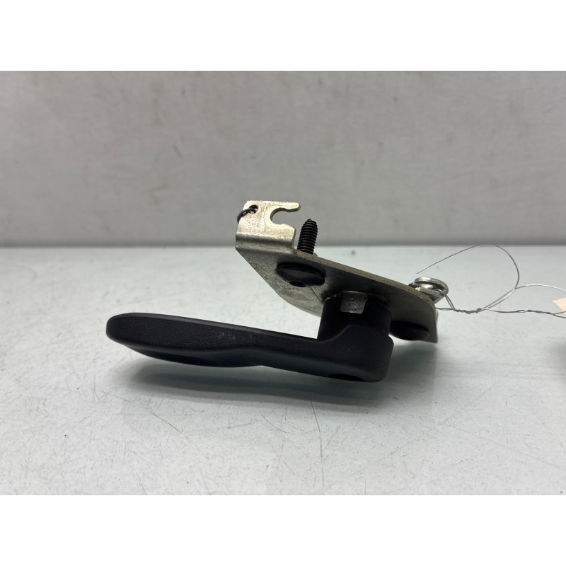 Poignee interieur arriere droit DACIA LOGAN MCV 1 Photo n°3