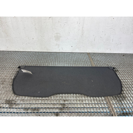 Plage arriere RENAULT TWINGO 3 Photo n°1