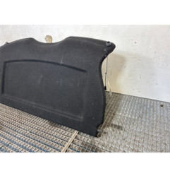 Plage arriere FORD FUSION